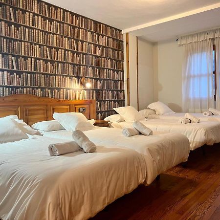 Hotel 에리스테 외부 사진