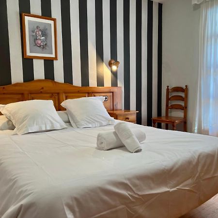 Hotel 에리스테 외부 사진