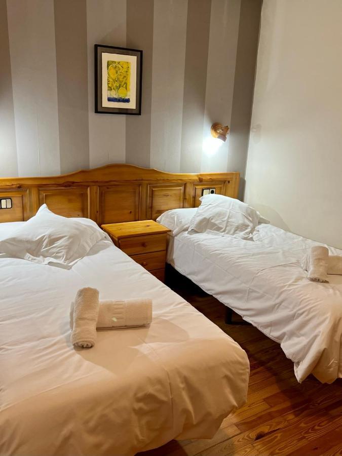 Hotel 에리스테 외부 사진