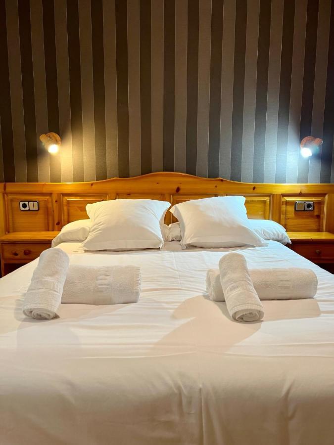 Hotel 에리스테 외부 사진