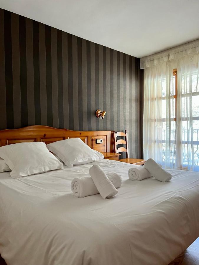 Hotel 에리스테 외부 사진