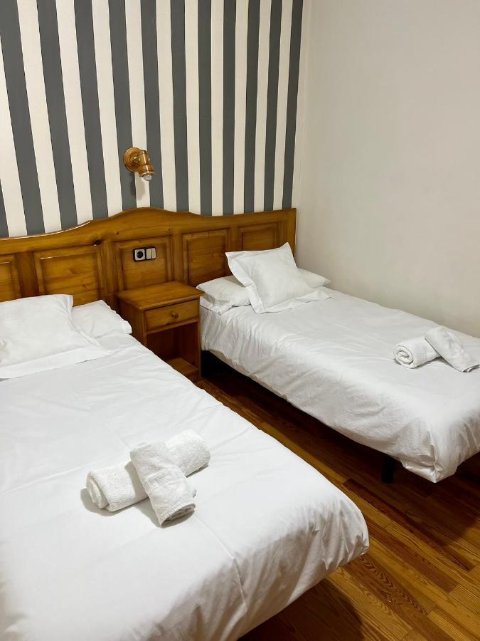 Hotel 에리스테 외부 사진
