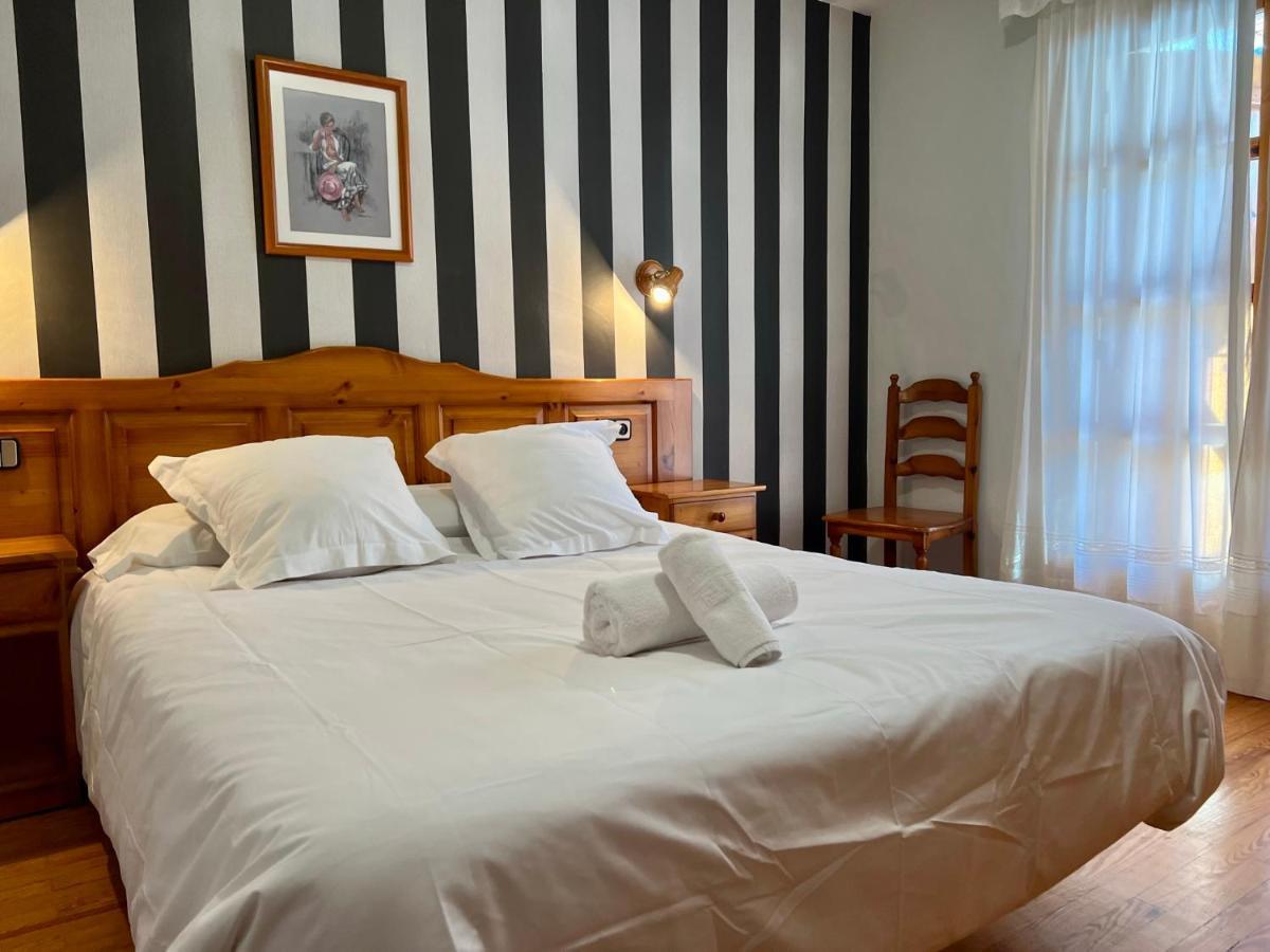Hotel 에리스테 외부 사진